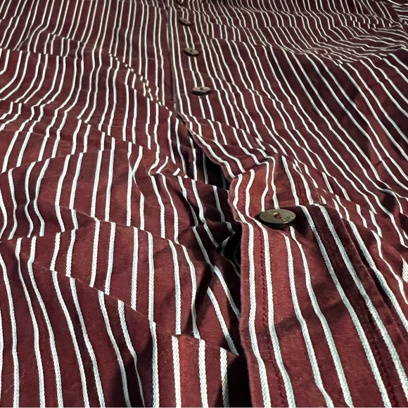 Men’s XL Dolce and Gabbana Button Up Dress Shirt - Picture 5 of 5